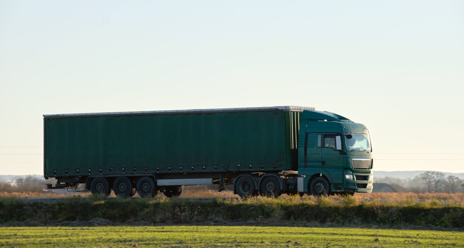 Transporte Rodoviário